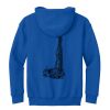 Youth Heavy Blend™ Hooded Sweatshirt Thumbnail
