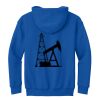 Youth Heavy Blend™ Hooded Sweatshirt Thumbnail