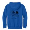 Youth Heavy Blend™ Hooded Sweatshirt Thumbnail