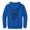 Youth Heavy Blend™ Hooded Sweatshirt Thumbnail