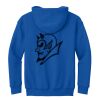 Youth Heavy Blend™ Hooded Sweatshirt Thumbnail