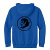 Youth Heavy Blend™ Hooded Sweatshirt Thumbnail