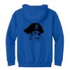Youth Heavy Blend™ Hooded Sweatshirt Thumbnail