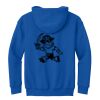 Youth Heavy Blend™ Hooded Sweatshirt Thumbnail