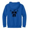 Youth Heavy Blend™ Hooded Sweatshirt Thumbnail