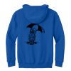 Youth Heavy Blend™ Hooded Sweatshirt Thumbnail