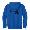 Youth Heavy Blend™ Hooded Sweatshirt Thumbnail