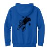 Youth Heavy Blend™ Hooded Sweatshirt Thumbnail