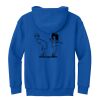 Youth Heavy Blend™ Hooded Sweatshirt Thumbnail