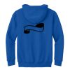 Youth Heavy Blend™ Hooded Sweatshirt Thumbnail