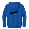 Youth Heavy Blend™ Hooded Sweatshirt Thumbnail