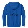 Youth Heavy Blend™ Hooded Sweatshirt Thumbnail