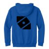 Youth Heavy Blend™ Hooded Sweatshirt Thumbnail