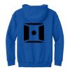 Youth Heavy Blend™ Hooded Sweatshirt Thumbnail