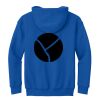 Youth Heavy Blend™ Hooded Sweatshirt Thumbnail