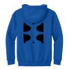 Youth Heavy Blend™ Hooded Sweatshirt Thumbnail