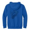 Youth Heavy Blend™ Hooded Sweatshirt Thumbnail