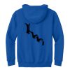 Youth Heavy Blend™ Hooded Sweatshirt Thumbnail
