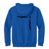 Youth Heavy Blend™ Hooded Sweatshirt Thumbnail
