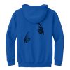 Youth Heavy Blend™ Hooded Sweatshirt Thumbnail