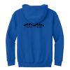 Youth Heavy Blend™ Hooded Sweatshirt Thumbnail