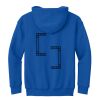 Youth Heavy Blend™ Hooded Sweatshirt Thumbnail
