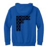 Youth Heavy Blend™ Hooded Sweatshirt Thumbnail