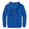 Youth Heavy Blend™ Hooded Sweatshirt Thumbnail