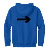Youth Heavy Blend™ Hooded Sweatshirt Thumbnail