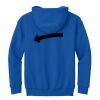 Youth Heavy Blend™ Hooded Sweatshirt Thumbnail