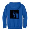 Youth Heavy Blend™ Hooded Sweatshirt Thumbnail
