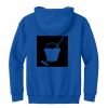 Youth Heavy Blend™ Hooded Sweatshirt Thumbnail