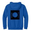 Youth Heavy Blend™ Hooded Sweatshirt Thumbnail