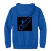 Youth Heavy Blend™ Hooded Sweatshirt Thumbnail