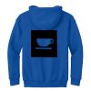 Youth Heavy Blend™ Hooded Sweatshirt Thumbnail