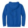Youth Heavy Blend™ Hooded Sweatshirt Thumbnail