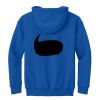 Youth Heavy Blend™ Hooded Sweatshirt Thumbnail