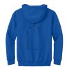 Youth Heavy Blend™ Hooded Sweatshirt Thumbnail