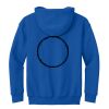 Youth Heavy Blend™ Hooded Sweatshirt Thumbnail