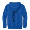 Youth Heavy Blend™ Hooded Sweatshirt Thumbnail