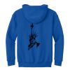 Youth Heavy Blend™ Hooded Sweatshirt Thumbnail