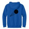 Youth Heavy Blend™ Hooded Sweatshirt Thumbnail