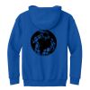 Youth Heavy Blend™ Hooded Sweatshirt Thumbnail