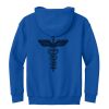 Youth Heavy Blend™ Hooded Sweatshirt Thumbnail