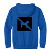 Youth Heavy Blend™ Hooded Sweatshirt Thumbnail