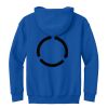 Youth Heavy Blend™ Hooded Sweatshirt Thumbnail