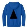 Youth Heavy Blend™ Hooded Sweatshirt Thumbnail