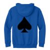 Youth Heavy Blend™ Hooded Sweatshirt Thumbnail