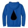 Youth Heavy Blend™ Hooded Sweatshirt Thumbnail