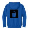 Youth Heavy Blend™ Hooded Sweatshirt Thumbnail